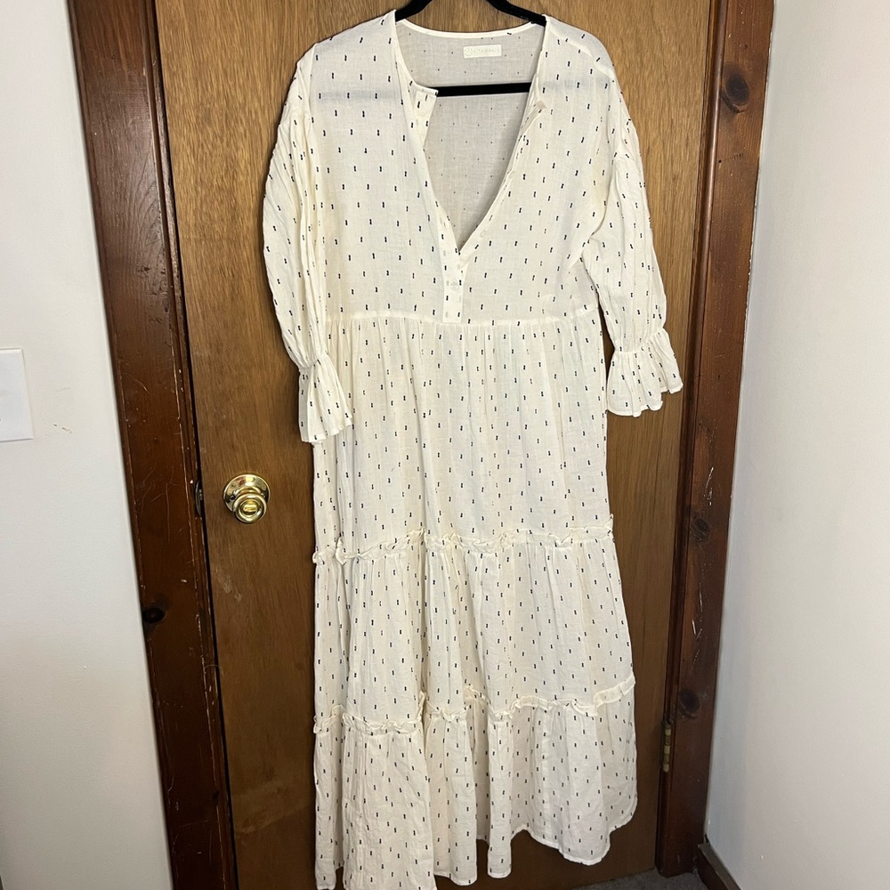 Vita Grace Maxi Dress